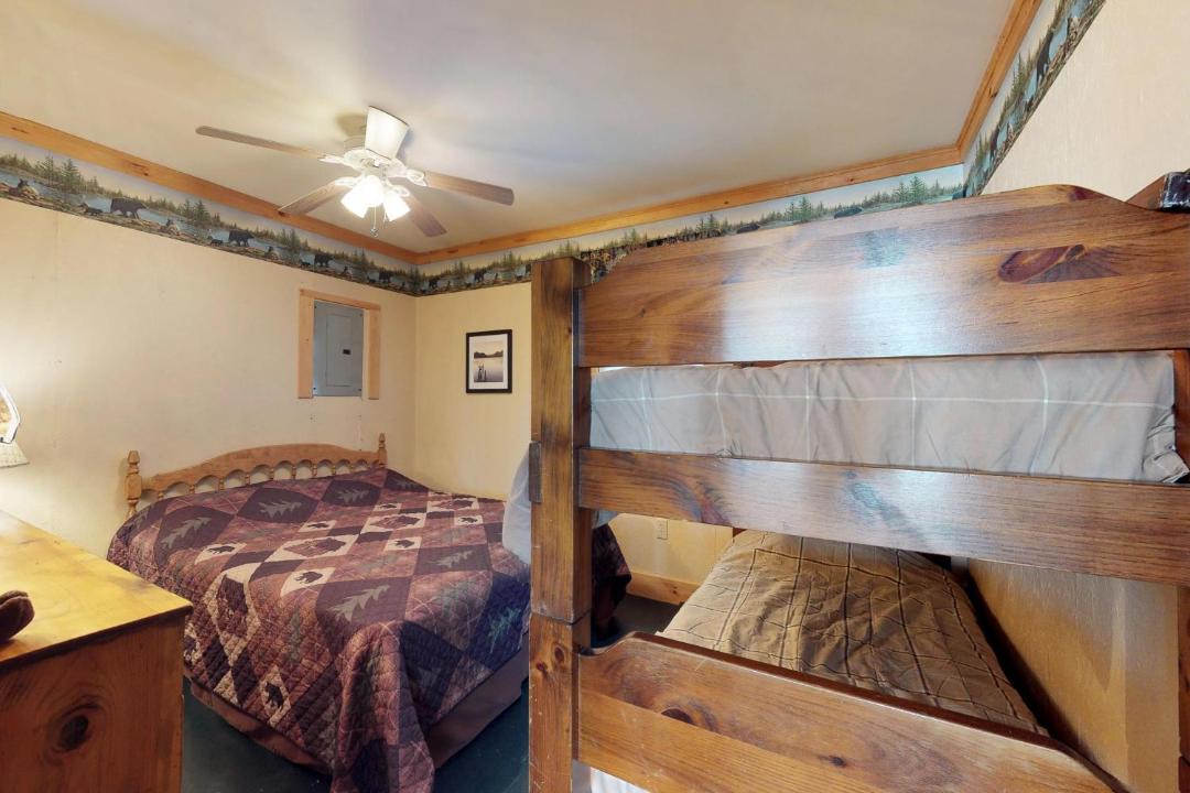 Photo of Bedroom in Greenville