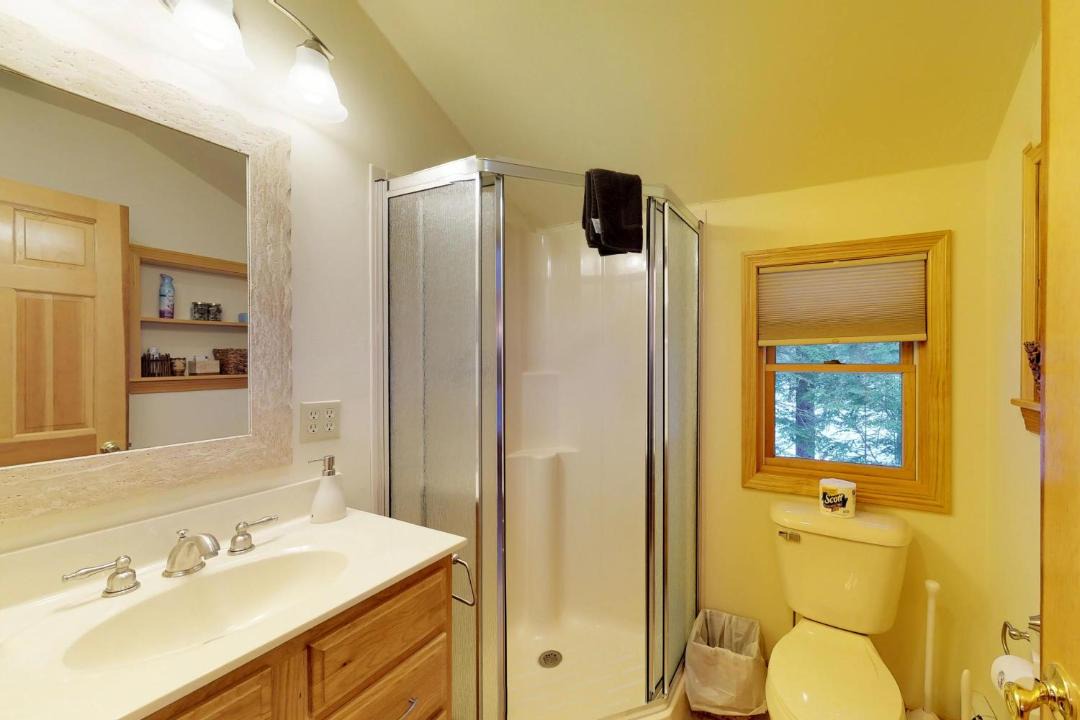 Photo of Bathroom in Beaver Cove