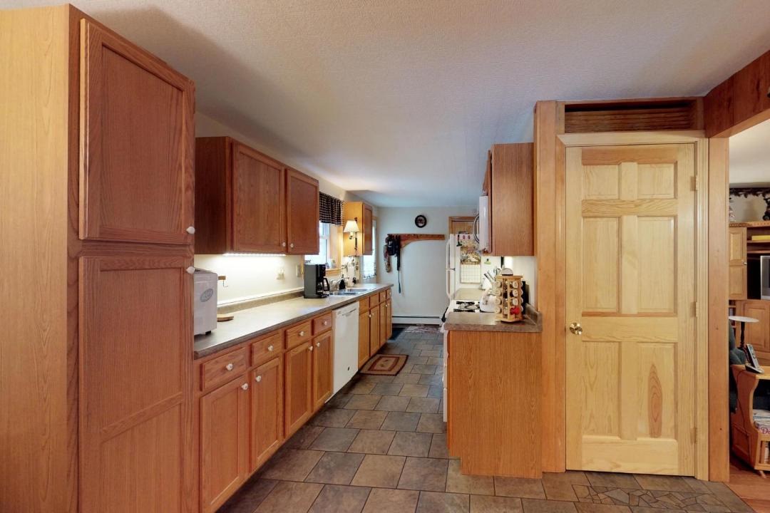 Photo of Kitchen in Beaver Cove