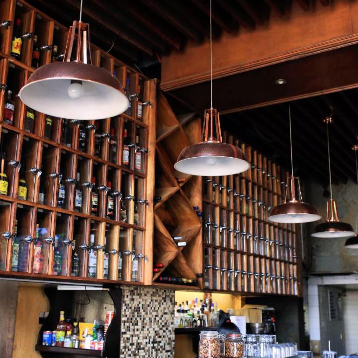 Photo of Kitchen in Centro