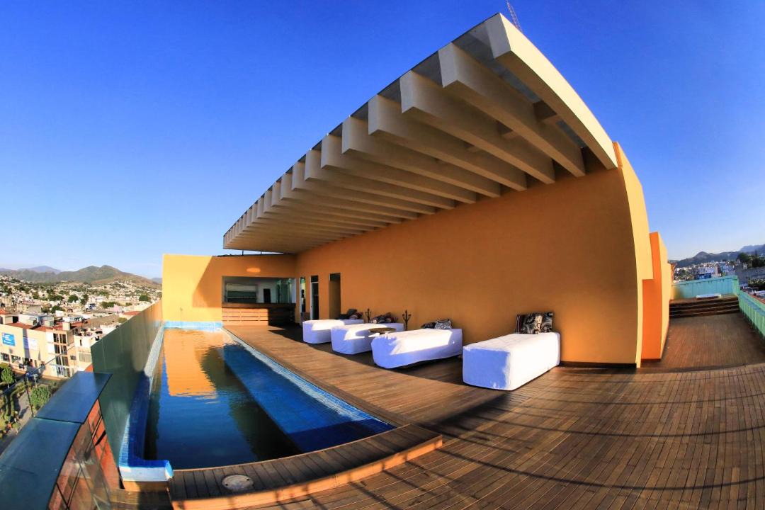 Photo of Patio Balcony in Centro