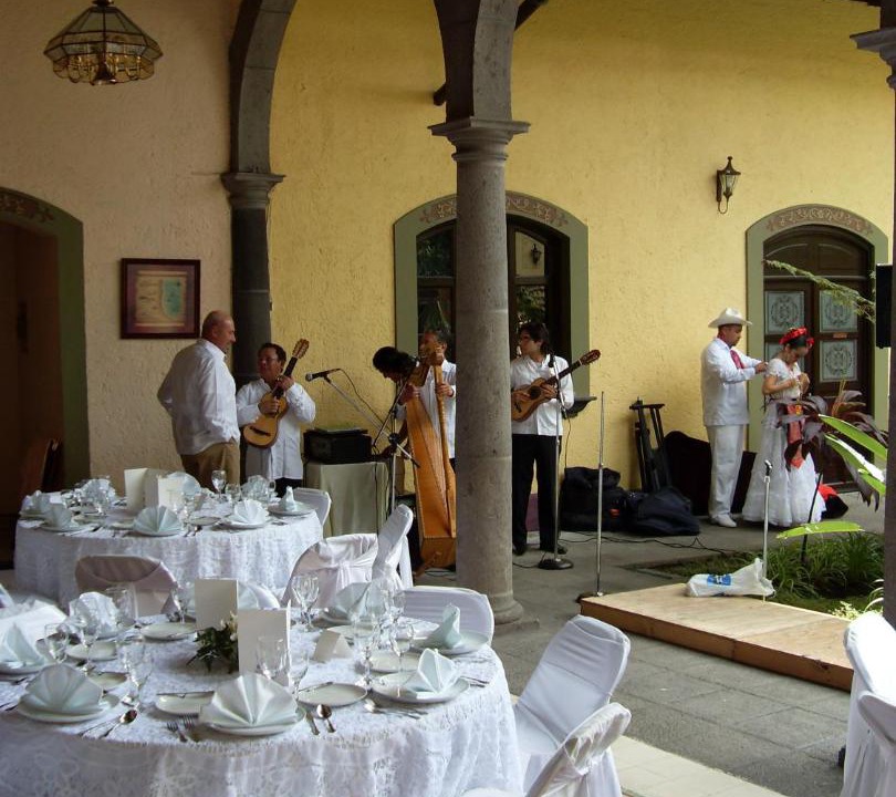 Photo of Others in Coatepec