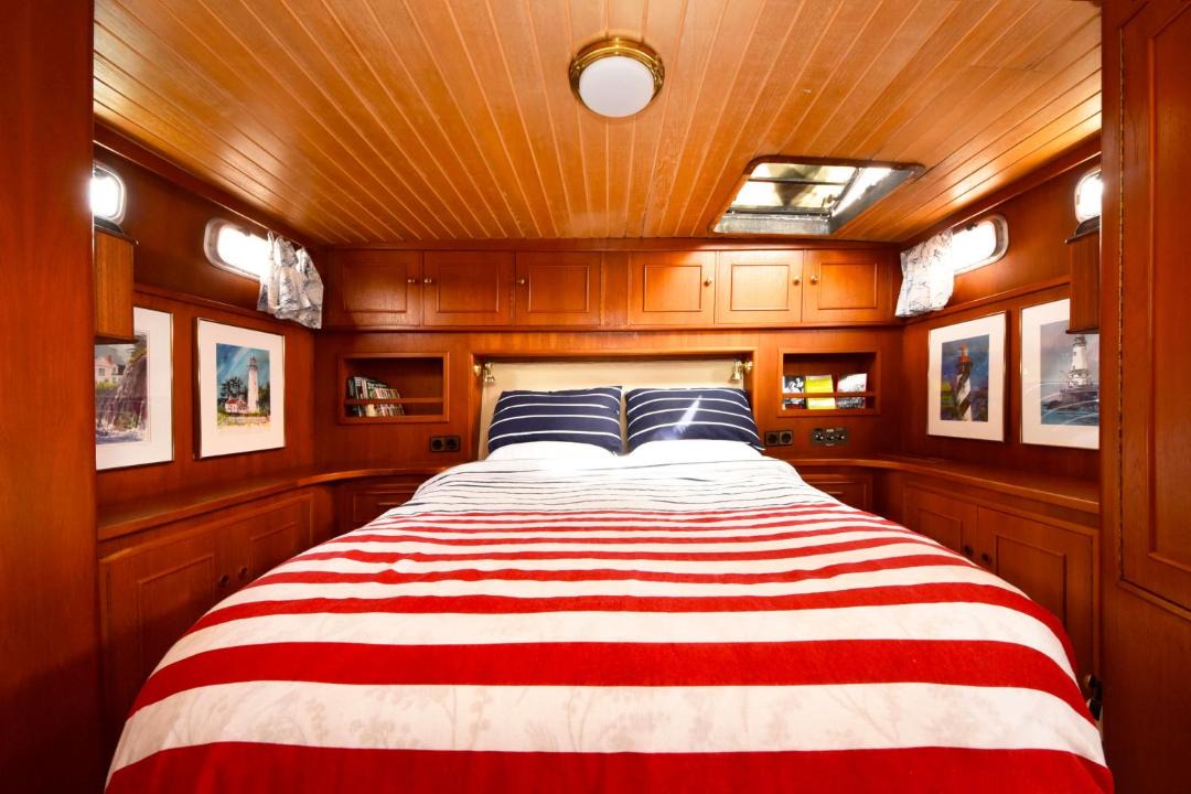Photo of Bedroom in Damariscotta