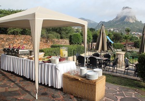 Hotel Parador Vernal