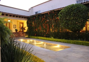 Hotel Boutique La Granja