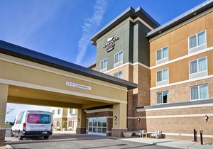 Homewood Suites by Hilton Phoenix Tempe ASU Area