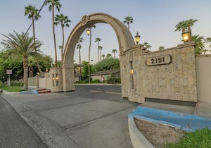 Hotel Lucerna Mexicali