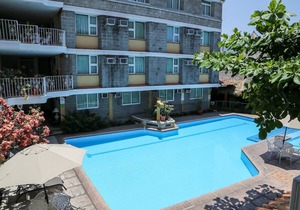 Vallartasol Hotel