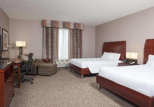 Hilton Garden Inn Indianapolis South/Greenwood