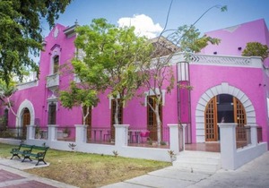 Rosas & Xocolate Boutique Hotel+Spa