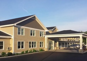 Belfast Harbor Inn