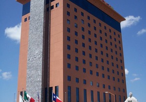 Best Western Plus Nuevo Laredo Inn & Suites