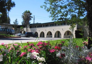 Heritage Inn Express Roseville
