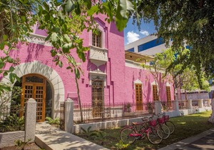 Rosas & Xocolate Boutique Hotel+Spa