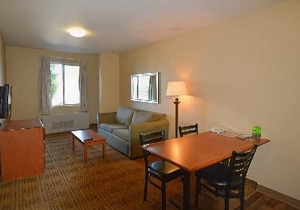 Extended Stay America Suites - Anchorage - Midtown