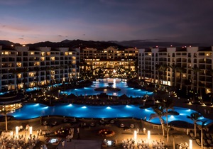 Hyatt Ziva Los Cabos - All Inclusive