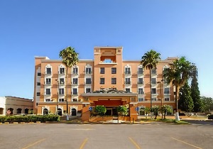 IStay Hotel Ciudad Victoria