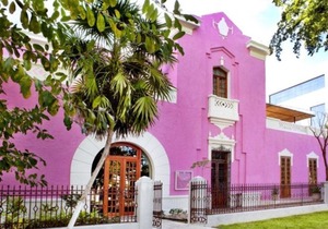 Rosas & Xocolate Boutique Hotel+Spa
