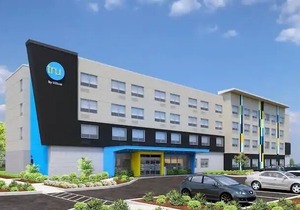 Tru by Hilton Warsaw