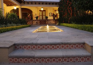Hotel Boutique La Granja