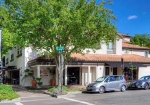Best Western Plus Palm Court Hotel