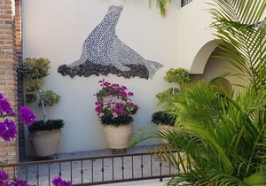 Posada de las Flores La Paz
