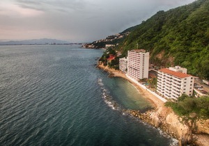 Costa Sur Resort & Spa