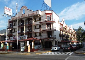 Hotel Hacienda Maria Eugenia