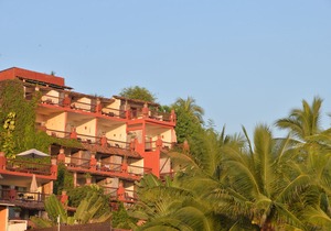 Hotel Aura del Mar