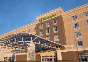 Holiday Inn Indianapolis Airport, an Ihg Hotel