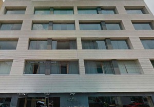 Hotel Mallorca