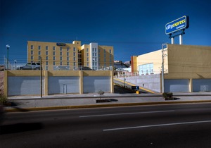 City Express Nogales