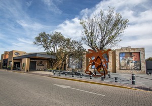 Hotel Rio Tequisquiapan