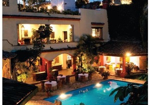 Hotel Casa Colonial - Adults Only