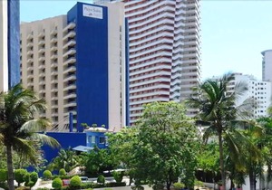 Hotel Hacienda Maria Eugenia