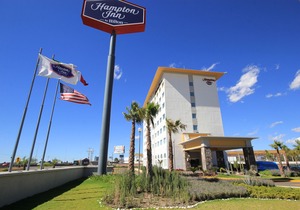 Hampton Inn by Hilton Silao-Aeropuerto, Mexico