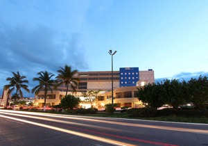 One Puerto Vallarta Aeropuerto
