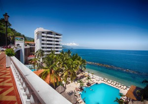Costa Sur Resort & Spa