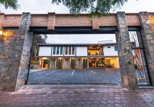 Matian Hotel Boutique