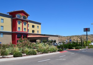 Fiesta Inn Nogales