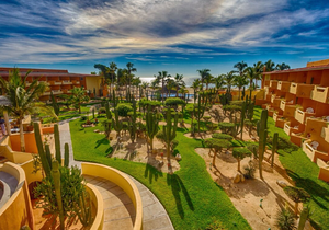 Posada Real Los Cabos