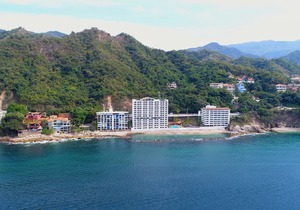 Costa Sur Resort & Spa
