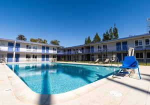 SureStay Plus Hotel by Best Western Sacramento Cal Expo