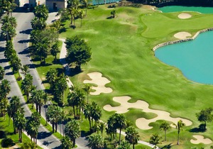 Paradise Village