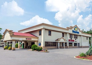 Howard Johnson by Wyndham Galloway Atlantic City Area