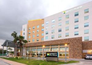Hyatt Place Ciudad del Carmen
