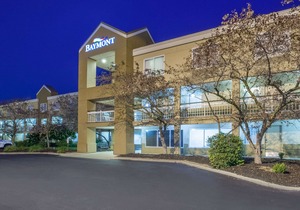 Baymont by Wyndham Canton