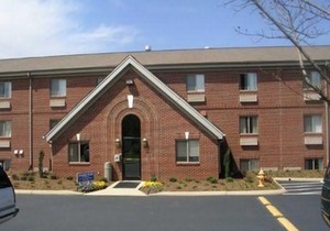 Extended Stay America Suites - Greenville - Haywood Mall