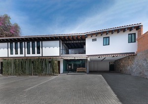 Matian Hotel Boutique