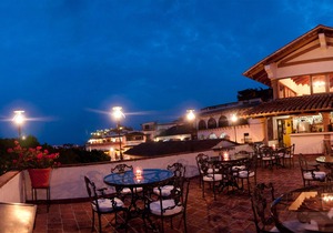 Hotel Agua Escondida